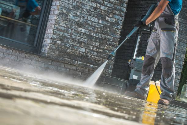 Best Post-Construction Pressure Washing  in Trenton, FL