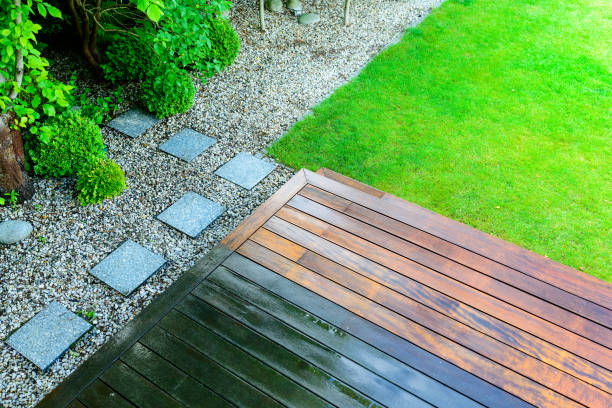 Professional Pressure Washing in Trenton, FL