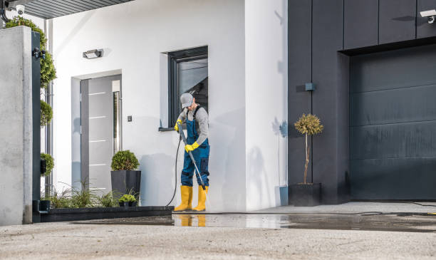 Best Oil Spill Cleanup  in Trenton, FL