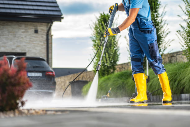 Best Sidewalk and Walkway Cleaning  in Trenton, FL