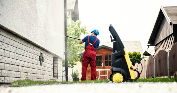 Best Roof Washing  in Trenton, FL