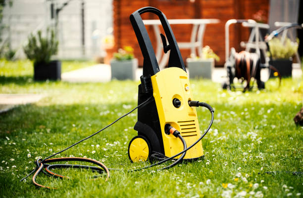 Best Solar Panel Cleaning  in Trenton, FL